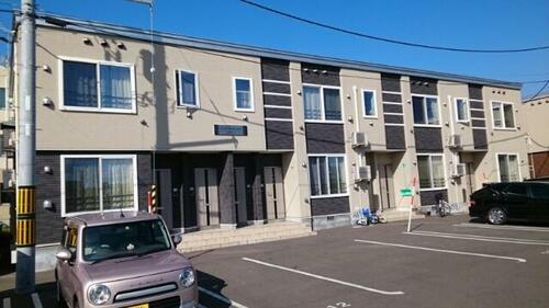 グランボヌールⅡ