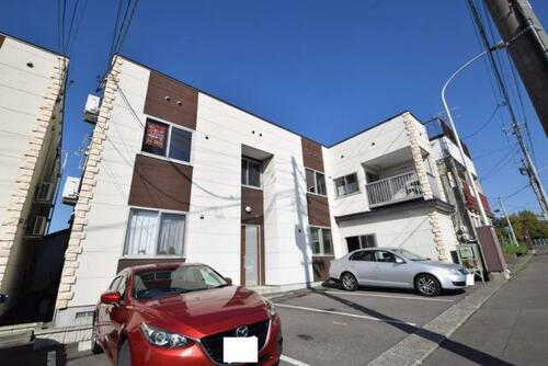 メゾン・ド・フローリー・ベスパー３４９