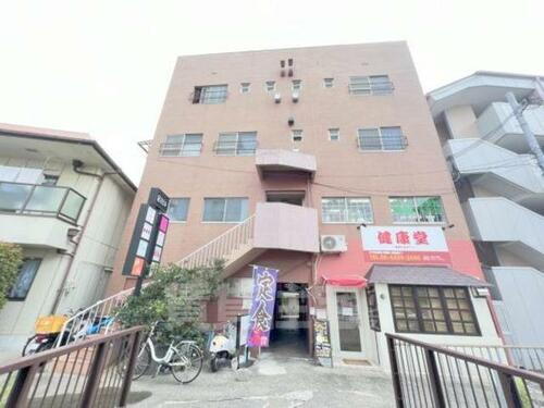 大阪府吹田市垂水町１丁目 4階建 築56年7ヶ月
