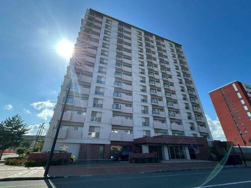 ロジェ・ルミエスタ北彩都