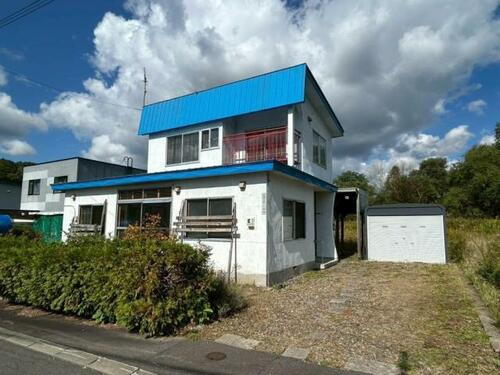 台場４－１戸建