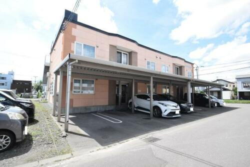 タウンズ１０・１３