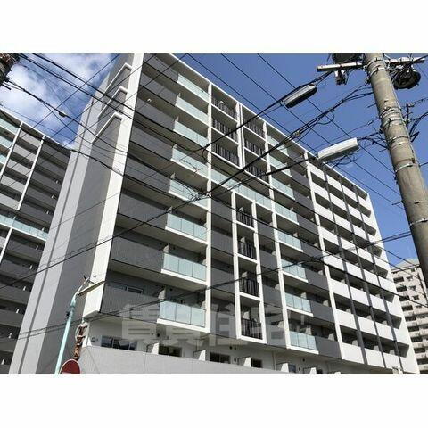 愛知県名古屋市中村区太閤通３丁目 10階建 築2年4ヶ月