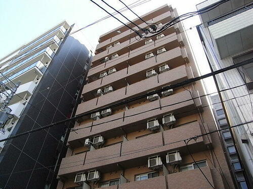 愛知県名古屋市中区栄１丁目 10階建 築17年4ヶ月