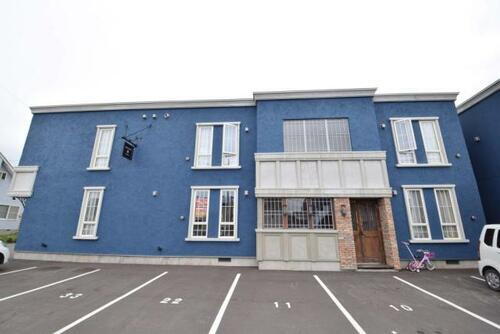 ＢＬＵＥ　ＮＯＴＥ　ＲＹＯＫＫＥＮ　Ⅲ