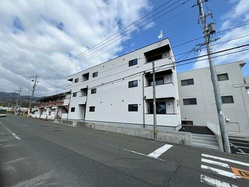 広島県廿日市市可愛 賃貸アパート