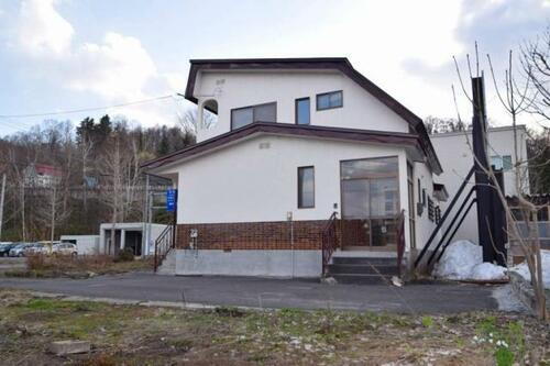 神居七条１８丁目借家