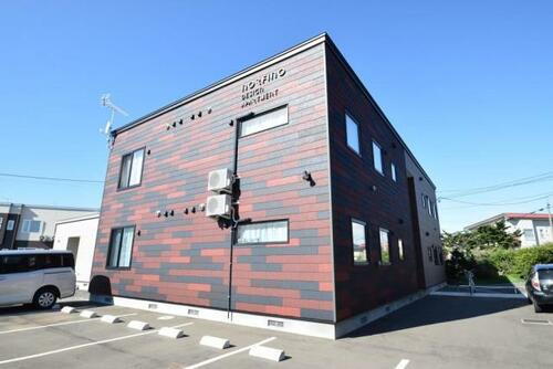 ノルフィーノ・ラルーチェ