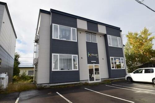 Ｋヴィレッジ３．ＲＤ