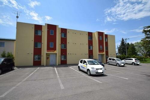 エコハイツソレイユ