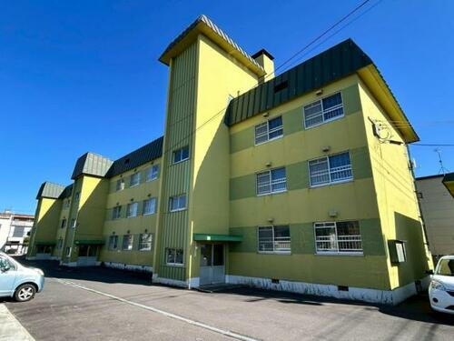 北海道旭川市春光五条３丁目 賃貸マンション