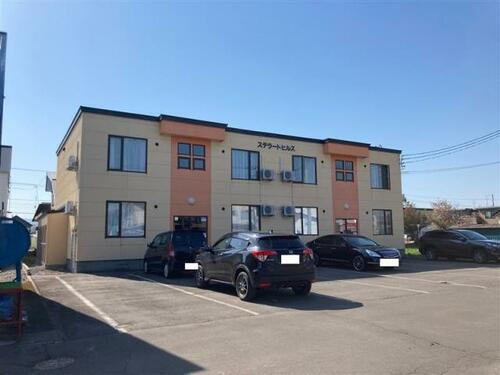 ステラードヒルズ