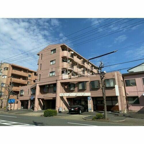 愛知県名古屋市港区小碓１丁目 賃貸マンション