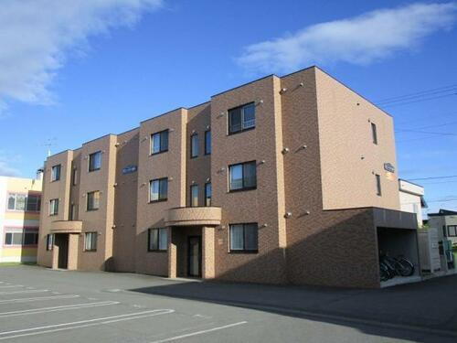 北海道旭川市東光十条６丁目 賃貸マンション