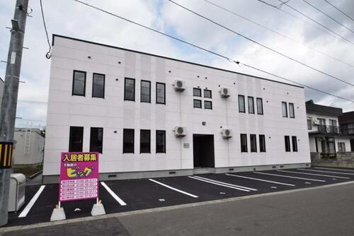 北海道旭川市豊岡十一条７丁目 賃貸アパート