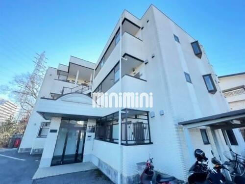 天台ヴューレジデンス