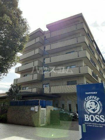 東京都小平市小川東町５丁目 賃貸マンション