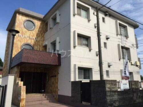 東京都練馬区谷原６丁目 3階建 築48年7ヶ月