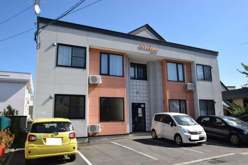 Ｓｔｅｌｌａ豊岡２ー１