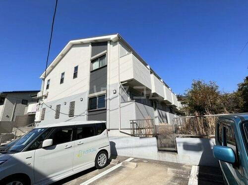 愛知県名古屋市瑞穂区北原町２丁目 賃貸アパート