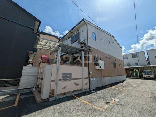 愛知県名古屋市瑞穂区船原町４丁目 賃貸アパート