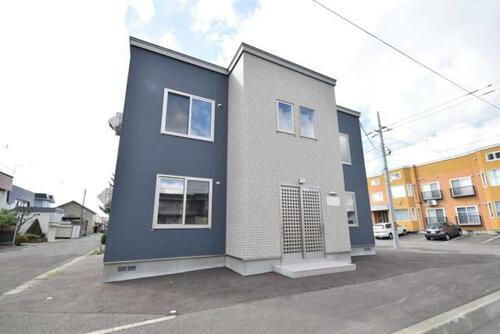 コスモアベニュー末広