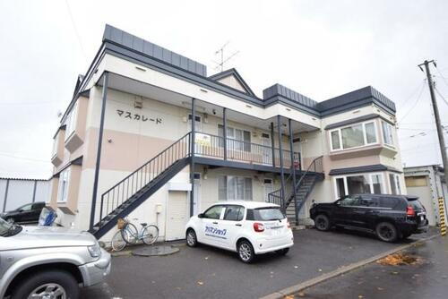 北海道旭川市豊岡十四条５丁目 賃貸アパート