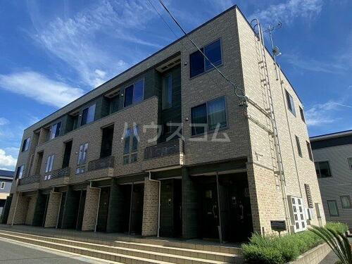 愛知県あま市坂牧西之宮 賃貸アパート