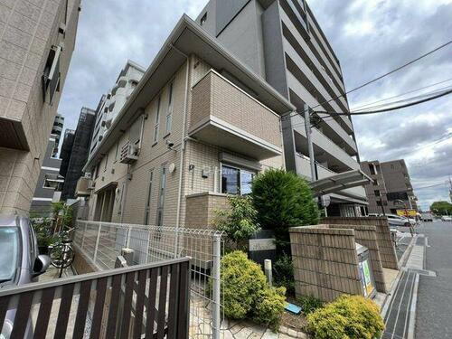プリオーレ 2階建