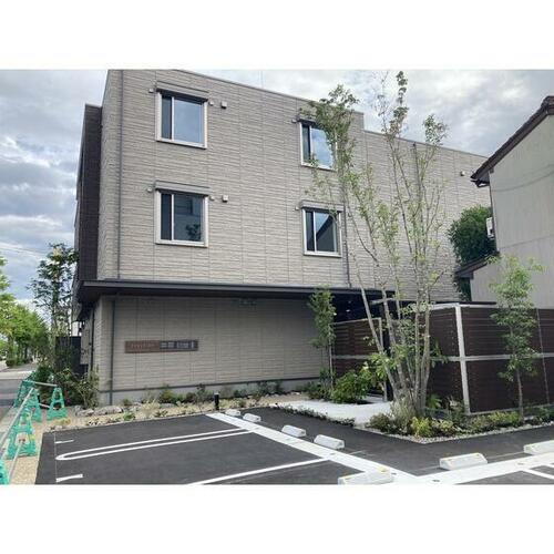 べレオ東町