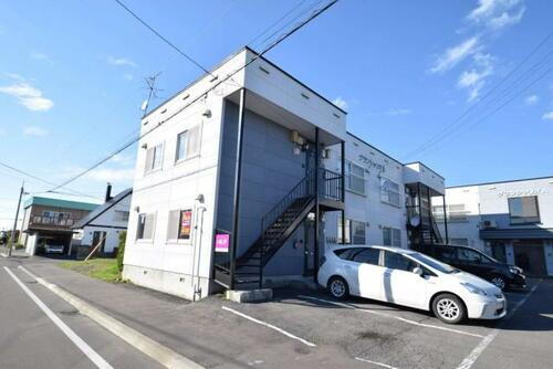 グランシャリオＢ