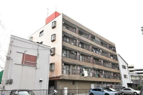 大阪府堺市西区上 5階建 築35年1ヶ月