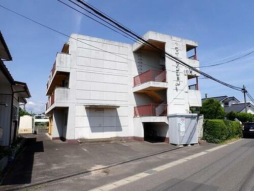 ホワイトマンション 3階建