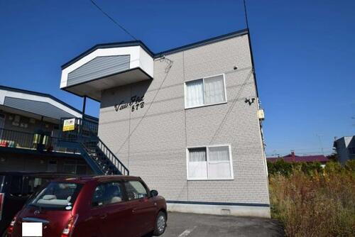 Ｖｉｅｗ　Ｆｌａｔ６７Ｂ