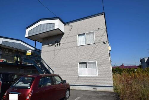 Ｖｉｅｗ　Ｆｌａｔ６７Ｂ