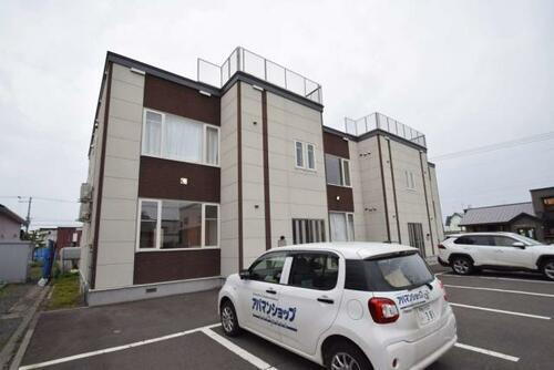 クレッシェンド