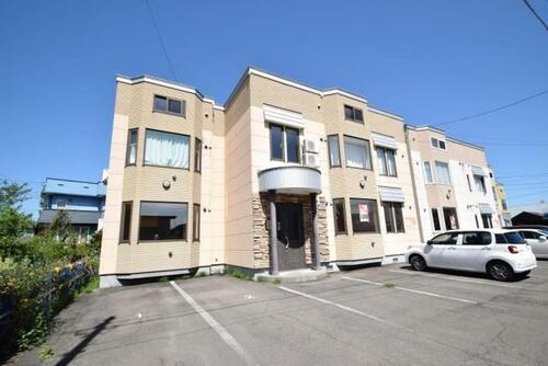 プリマヴェーラ南