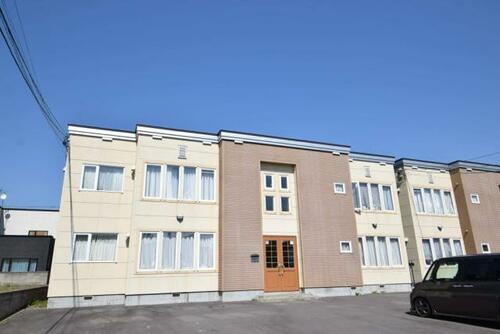 Ｗｏｏｄ　Ｏｎｅ　Ａ棟