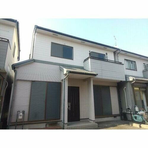 津金タウンハウス