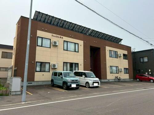 サンライフ東光