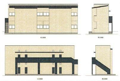 Ｒｉｖｅｒ　Ｓｉｄｅ　Ｖｉｌｌａｇｅ