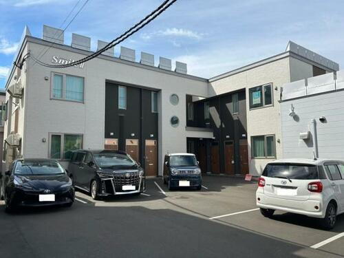 Ｓｍｉｌｅ　Ⅱ