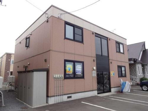 グランシャリオⅠ