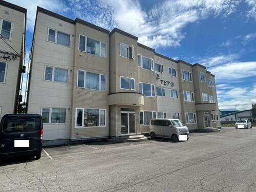 北海道旭川市東光八条９丁目 賃貸マンション