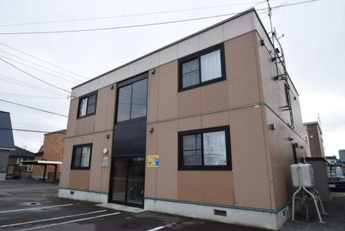 グランシャリオⅡ