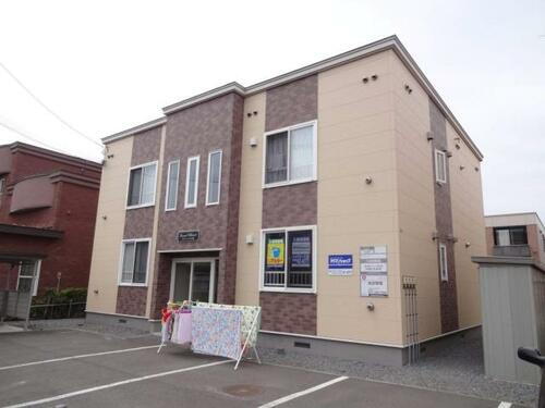 グランシャリオⅢ