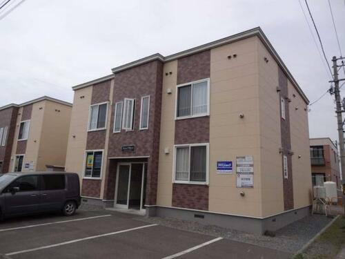 グランシャリオⅤ