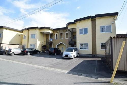 ヴェルシティ東光６．３　Ｂ棟