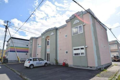 ウッディハウスＢ