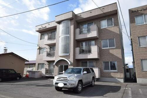 エスティパレス２１Ａ